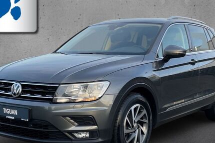 VW Tiguan 143.586 km 17.930 &euro; Ibbenbüren 49479