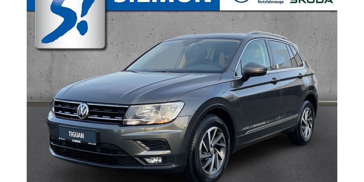 VW Tiguan 143.586 km 17.930 &euro; Ibbenbüren 49479