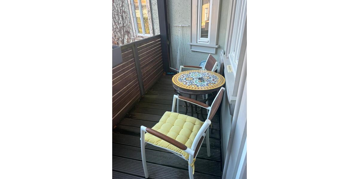 Etagenwohnung Erfurt - 2 Zimmer, 63 m&sup2;, 245.000&euro; | Angebot:25370153