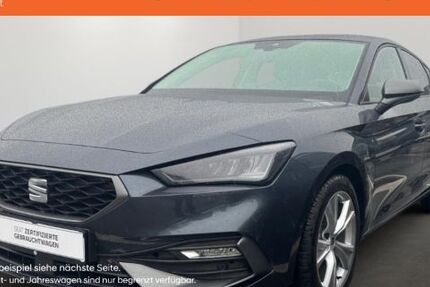 Seat Leon 10.310 km 26.400 &euro; Neuss 41460