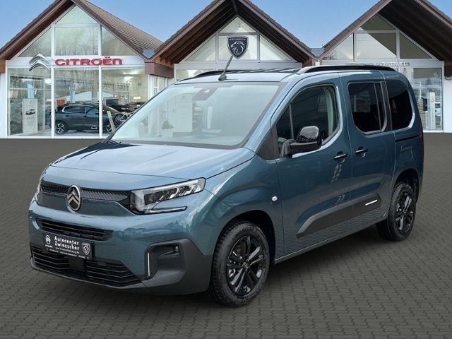 Citroen Berlingo 1.562 km 23.950 &euro; Altmittweida 09648