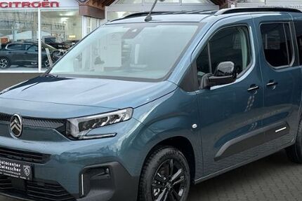 Citroen Berlingo 1.562 km 24.450 &euro; Altmittweida 09648