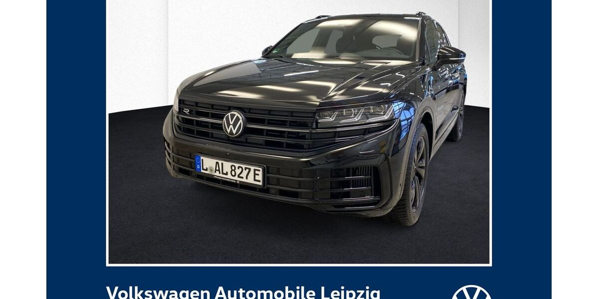 VW Touareg 15.000 km 89.430 € Leipzig 04347