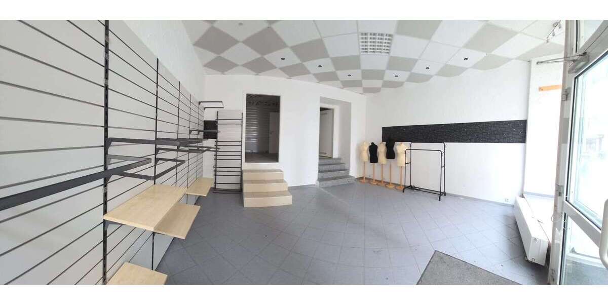 Büro in Annaberg Buchholz 450 € 51 m² zimmer