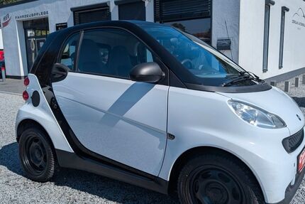 Smart ForTwo 44.400 km 3.990 &euro; Wismar 23970
