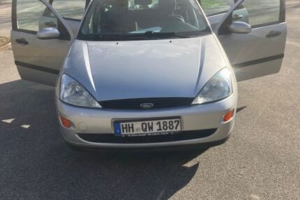Ford Focus 151.000 km 1.999 &euro; Hamburg 22119