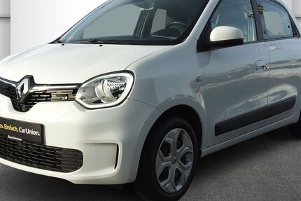 Renault Twingo 72.584 km 9.130 &euro; Suhl 98527