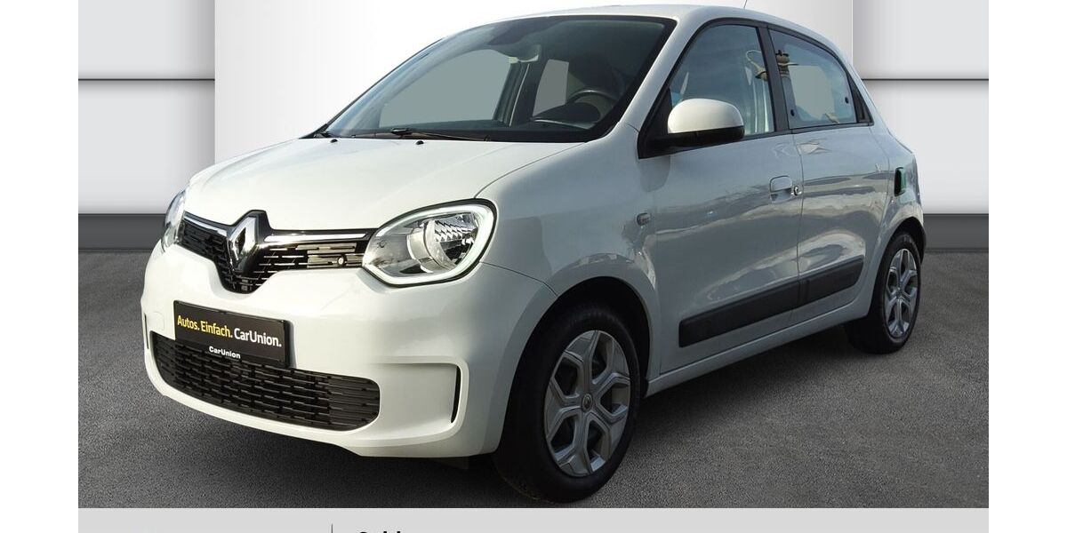 Renault Twingo 72.584 km 9.140 &euro; Suhl 98527