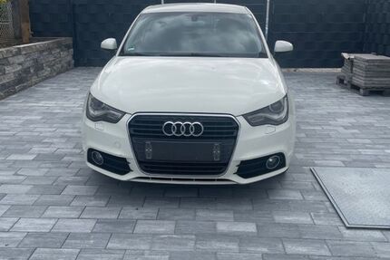 Audi A1 225.000 km 6.000 &euro; Ober Ramstdt 64372