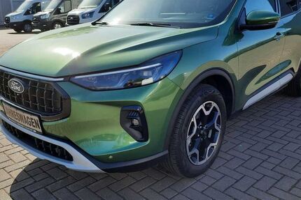 Ford Kuga 6.405 km 33.900 &euro; Wardenburg 26203