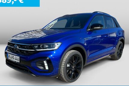VW T-Roc 8.500 km 37.950 € Schorndorf 73614
