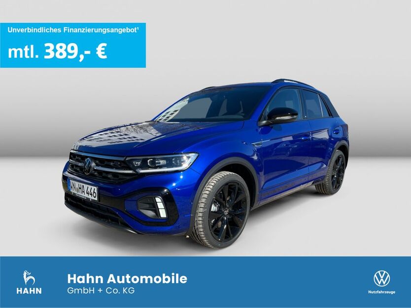 VW T-Roc 8.500 km 37.950 € Schorndorf 73614
