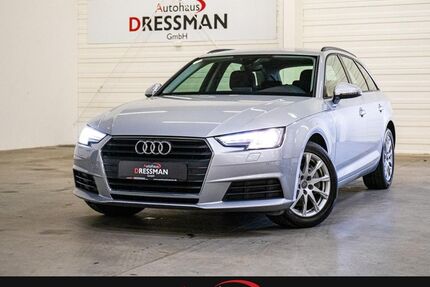 Audi A4 204.811 km 11.850 &euro; Hamm 59067