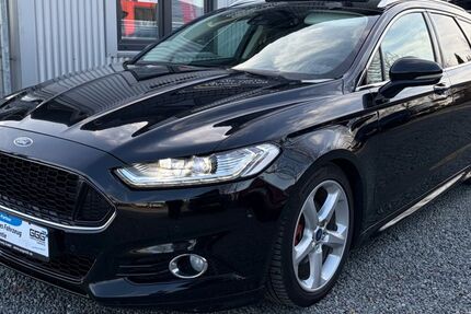 Ford Mondeo 164.000 km 12.490 &euro; Schleswig 24837