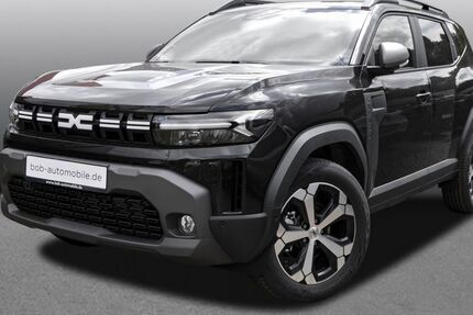 Dacia Duster 6.010 km 28.333 € Essen 45141