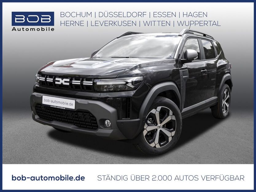 Dacia Duster 6.010 km 28.333 € Essen 45141