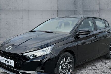 Hyundai i20 3.000 km 23.288 € Plauen 08527