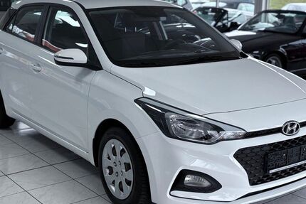 Hyundai i20 75.000 km 10.990 &euro; Speyer 67346