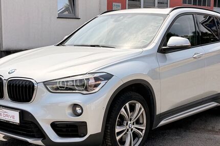 BMW X1 144.416 km 18.900 &euro; Völklingen 66333