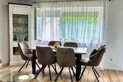 Wohnung Schrozberg - 4 Zimmer, 85 m&sup2;, 195.000&euro; | Angebot:25194584