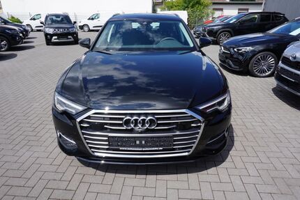 Audi A6 36.900 km 31.890 &euro; Plettenberg 58840