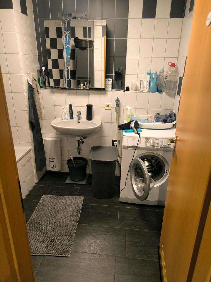 Wohnung zum Verkaufen