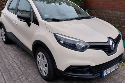 Renault Captur 122.000 km 6.200 &euro; Lotte 49504