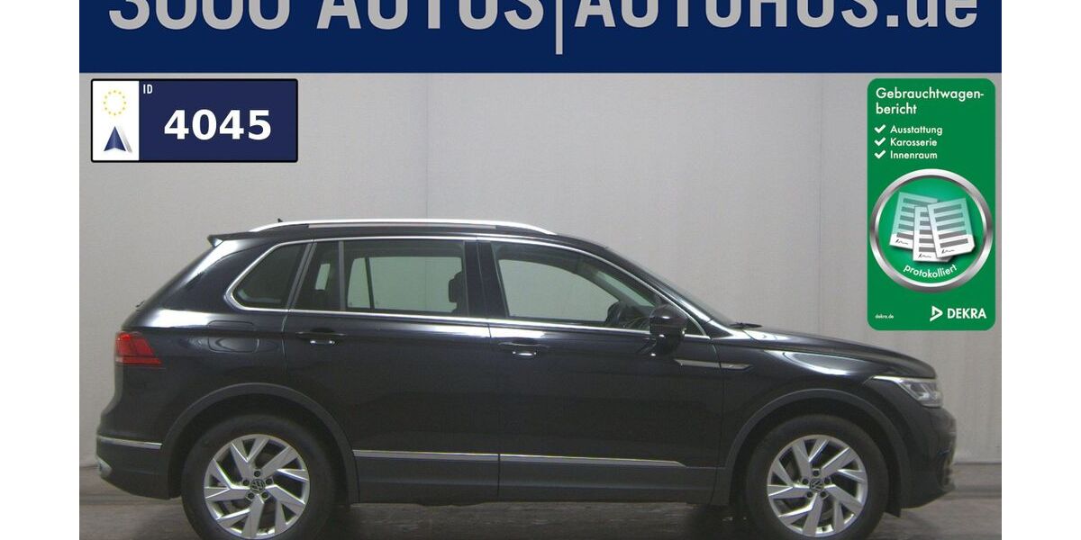 VW Tiguan 104.445 km 25.380 &euro; Gyhum/Bockel 27404