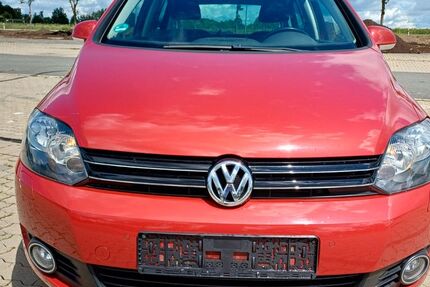 VW Golf 135.139 km 3.999 &euro; Plauen 08525