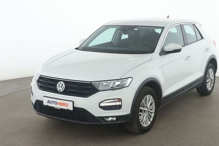VW T-Roc 118.677 km 15.490 &euro; Dresden 01187