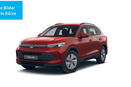 VW Tiguan 2.800 km 37.990 &euro; Bad Kissingen 97688