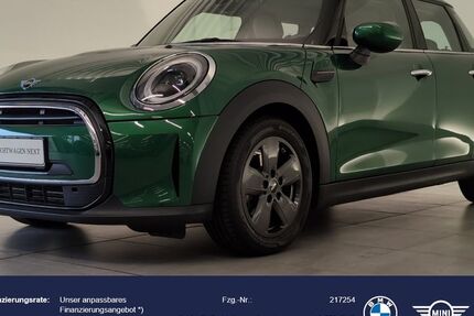 Mini Cooper 17.609 km 23.280 &euro; Würzburg 97076