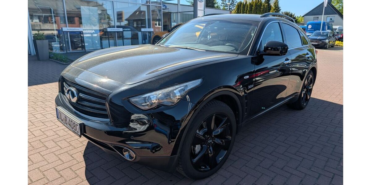 INFINITI QX70 65.150 km 18.990 &euro; Hude 27798