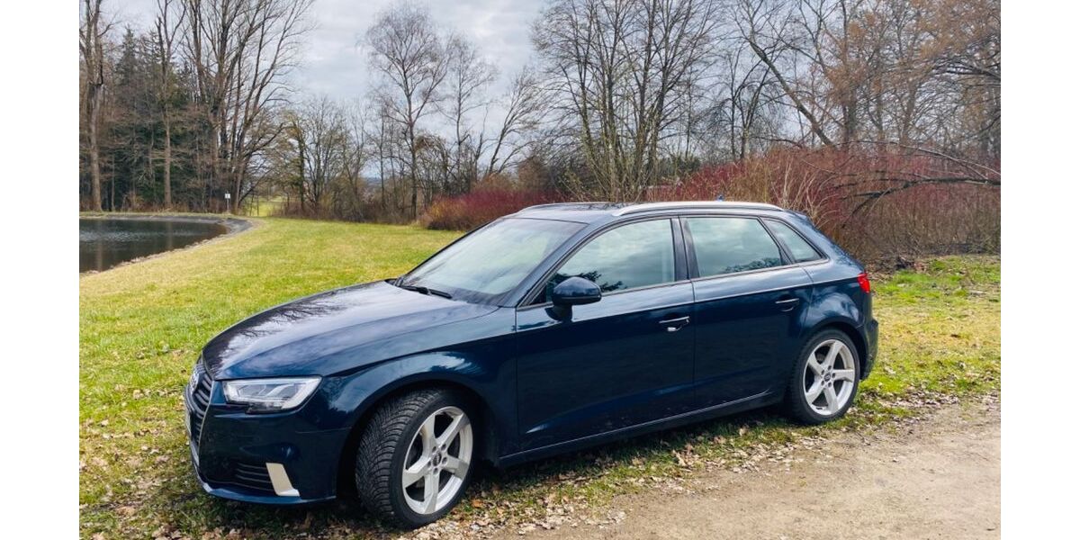Audi A3 147.316 km 15.300 &euro; Kempten 87439