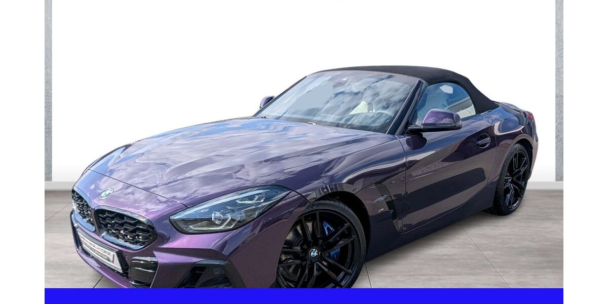 BMW Z4 M40 15.000 km 59.890 &euro; Dautphetal 35232