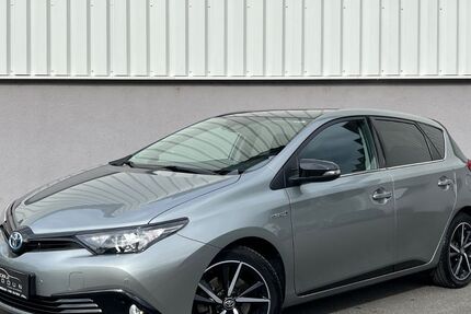 Toyota Auris 65.000 km 14.400 &euro; Bad Mergentheim 97980