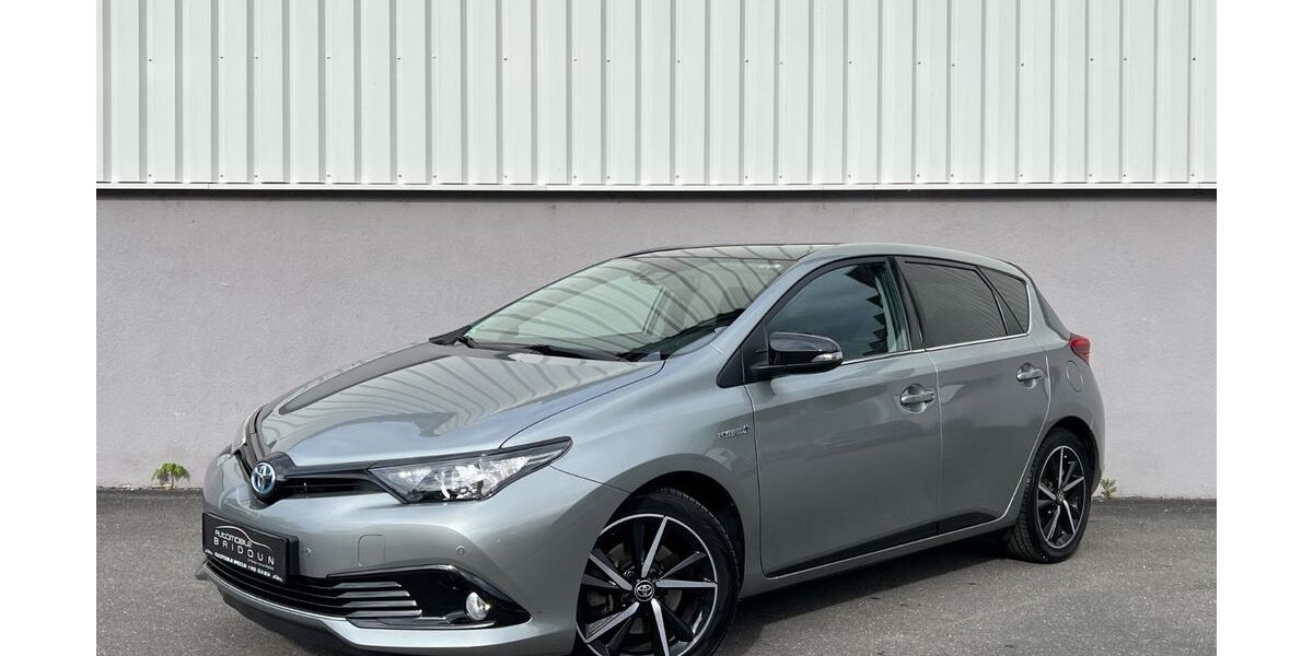 Toyota Auris 65.000 km 14.400 &euro; Bad Mergentheim 97980