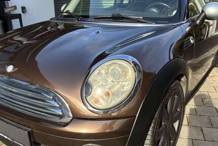 Mini Cooper Clubman 260.000 km 2.100 &euro; Langenargen 88085