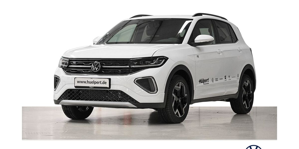 VW T-Cross 1.990 km 32.830 &euro; Dortmund 44141