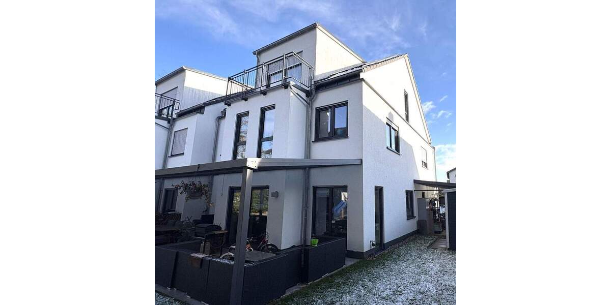 Reihenendhaus Heusenstamm - 6 Zimmer, 230 m&sup2;, 985.000&euro; | Angebot:25068238