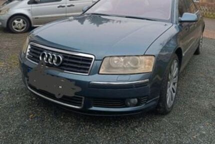 Audi A8 437.000 km 2.000 &euro; Peine 31228