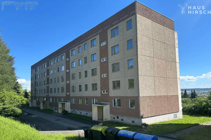 Wohnkomplex mit 40 Einheiten - Attraktives Investmentobjekt im Bestand zimmer