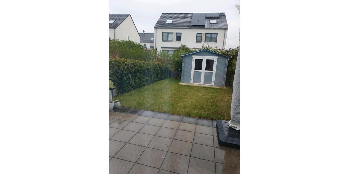 Einfamilienhaus Alsdorf - 460.000&euro; | Angebot:27066479