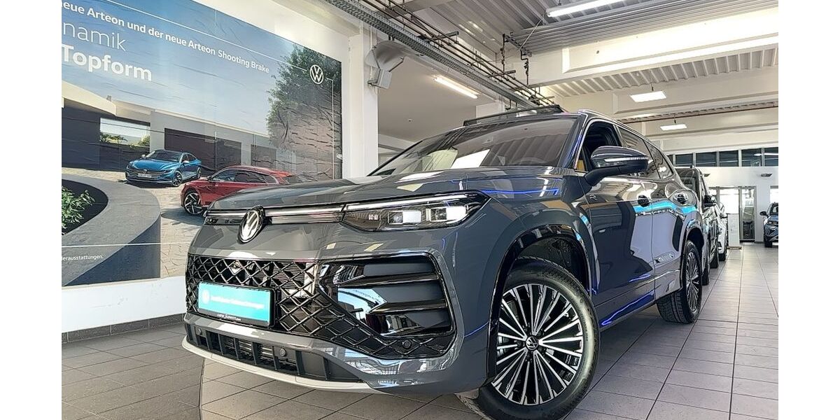 VW Tayron 14.990 km 56.990 &euro; Idstein 65510