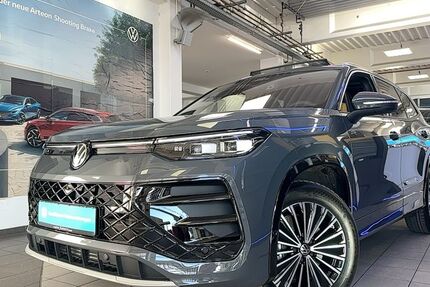 VW Tayron 14.990 km 57.480 &euro; Idstein 65510