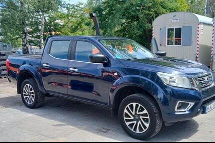 Nissan Navara 180.000 km 16.999 &euro; Ahrensfelde bei Berlin 16356