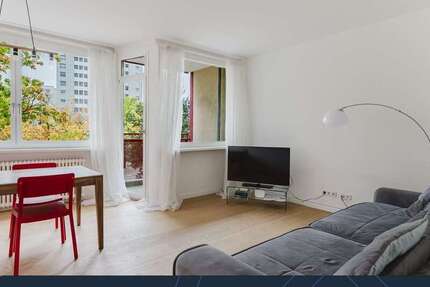 Wohnung zum Kaufen in Berlin 415.000 € 60 m² 2 zimmer