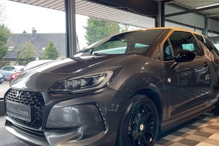 DS Automobiles DS3 72.910 km 12.690 &euro; Hamm 59073