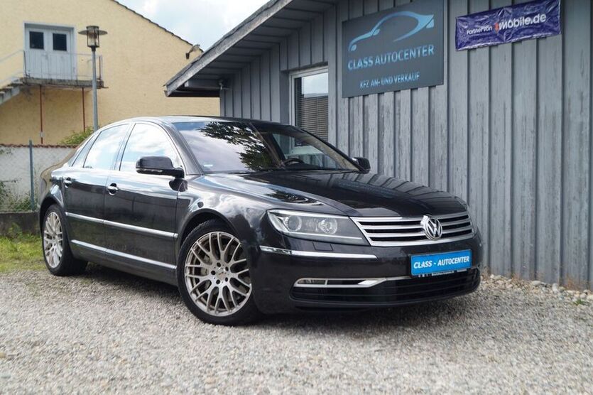 Phaeton