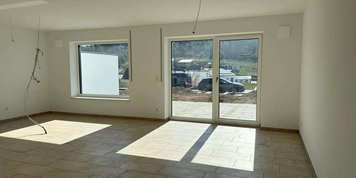 Haus zum Mieten in Wörth an der Donau 1.500 € 130 m² 4.5 zimmer